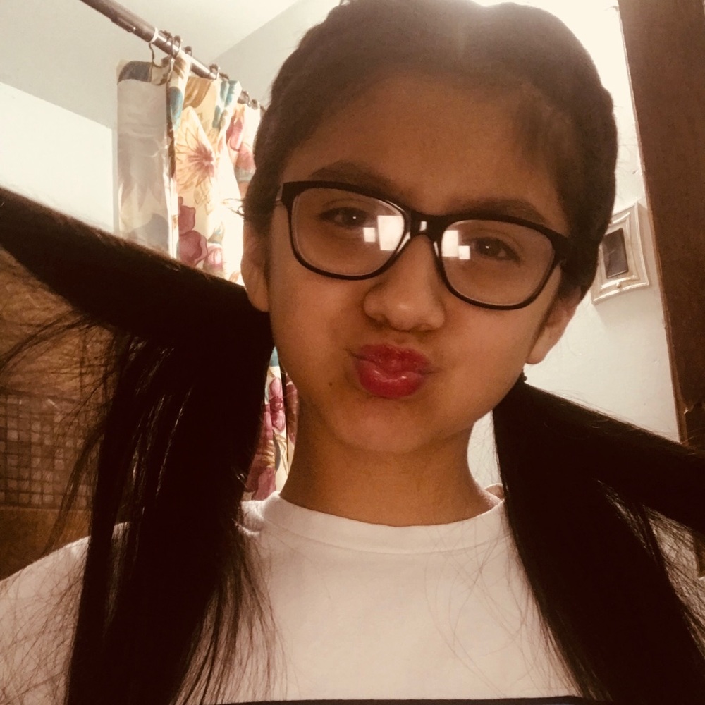 Meet your Posher, Jasmine